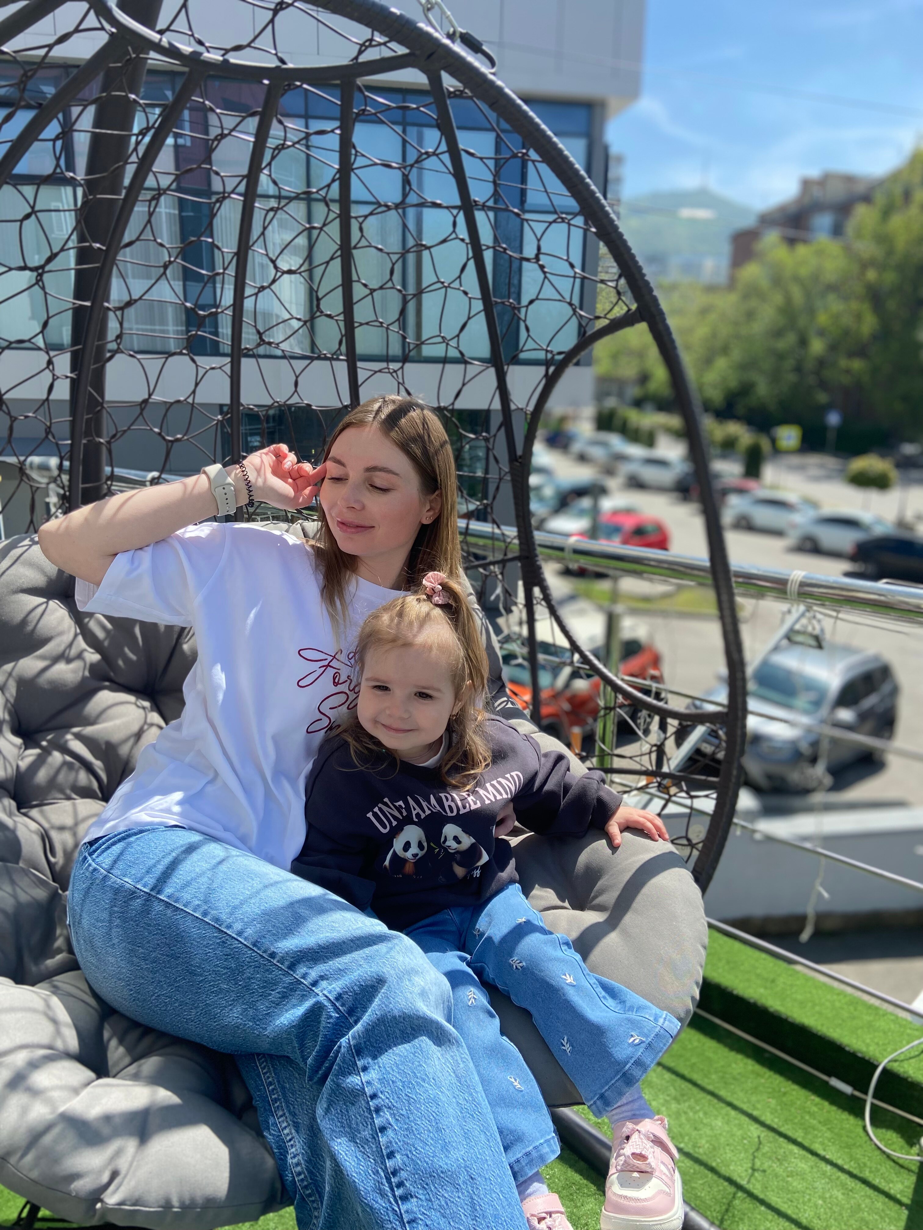 Фото Комильфо