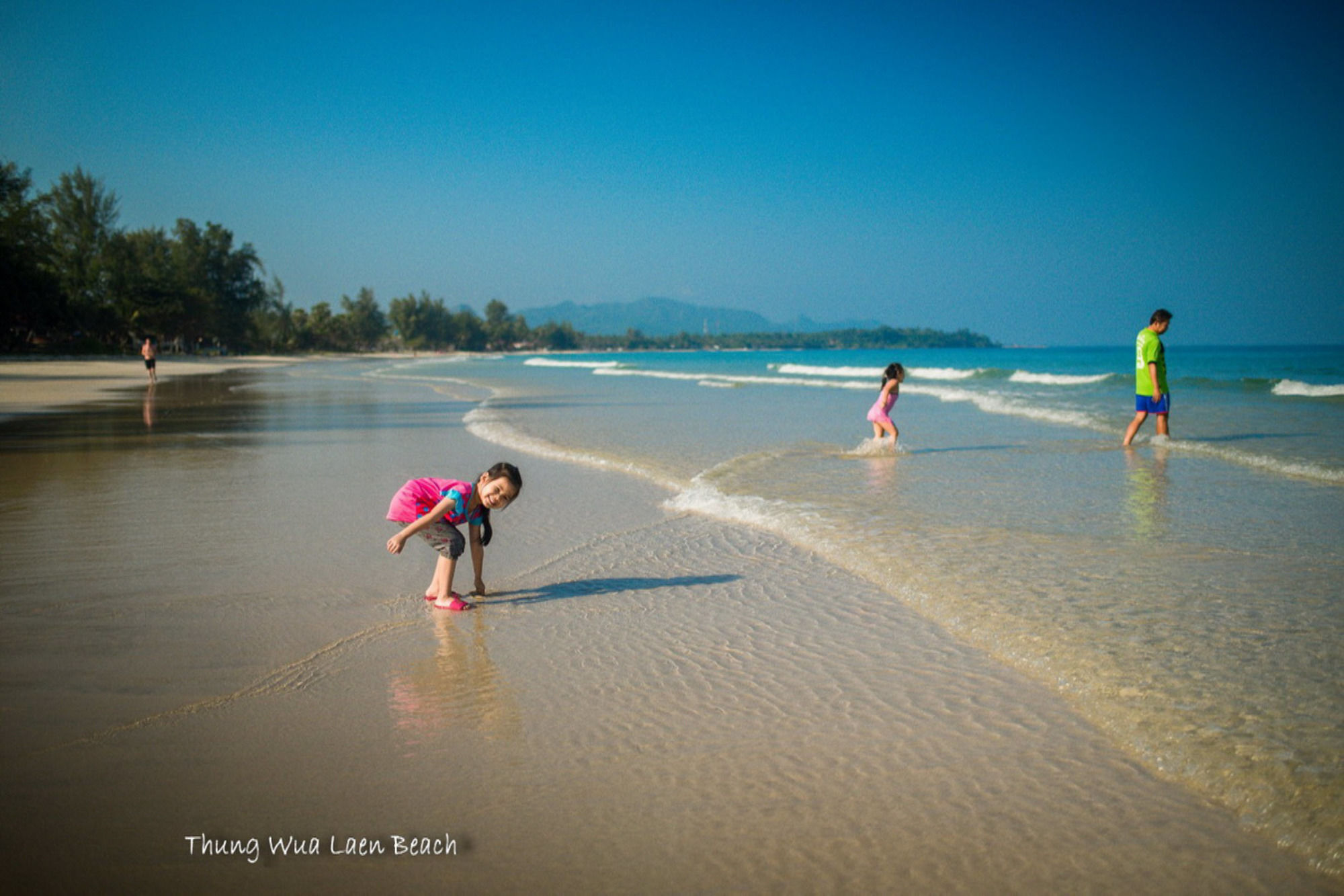 Фото Chumphon Cabana Resort
