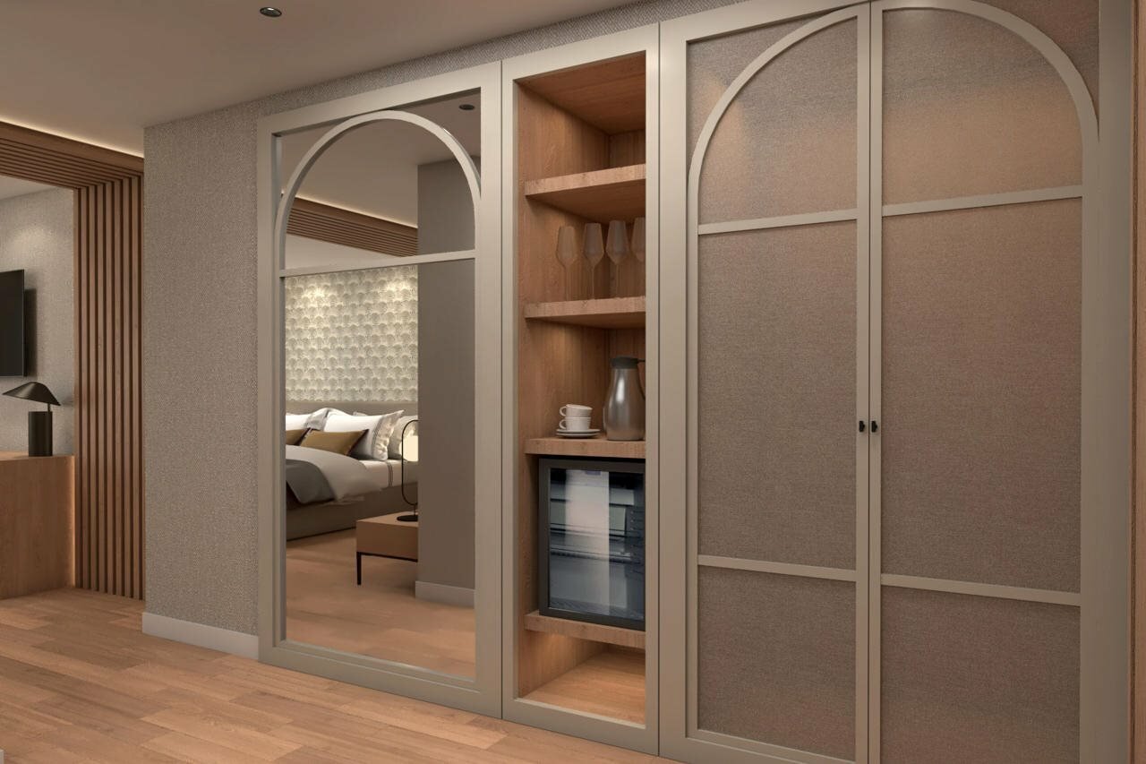 Фото Senator Gran Vía 70 SPA