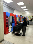 Мужские стрижки (Nagatinskaya Street, 16), barber shop