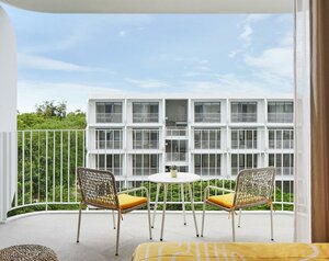 Гостиница The Standard Hua Hin