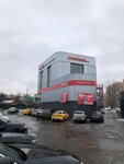 Волна (posyolok gorodskogo tipa Misaylovo, Pervomayskaya ulitsa, 1А), centro comercial