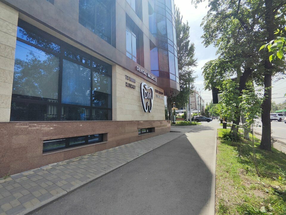 Production automation Intelligence Inc, Almaty, photo