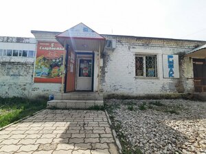 Сладкоежка (ulitsa Nakhimova, 3Б), confitería