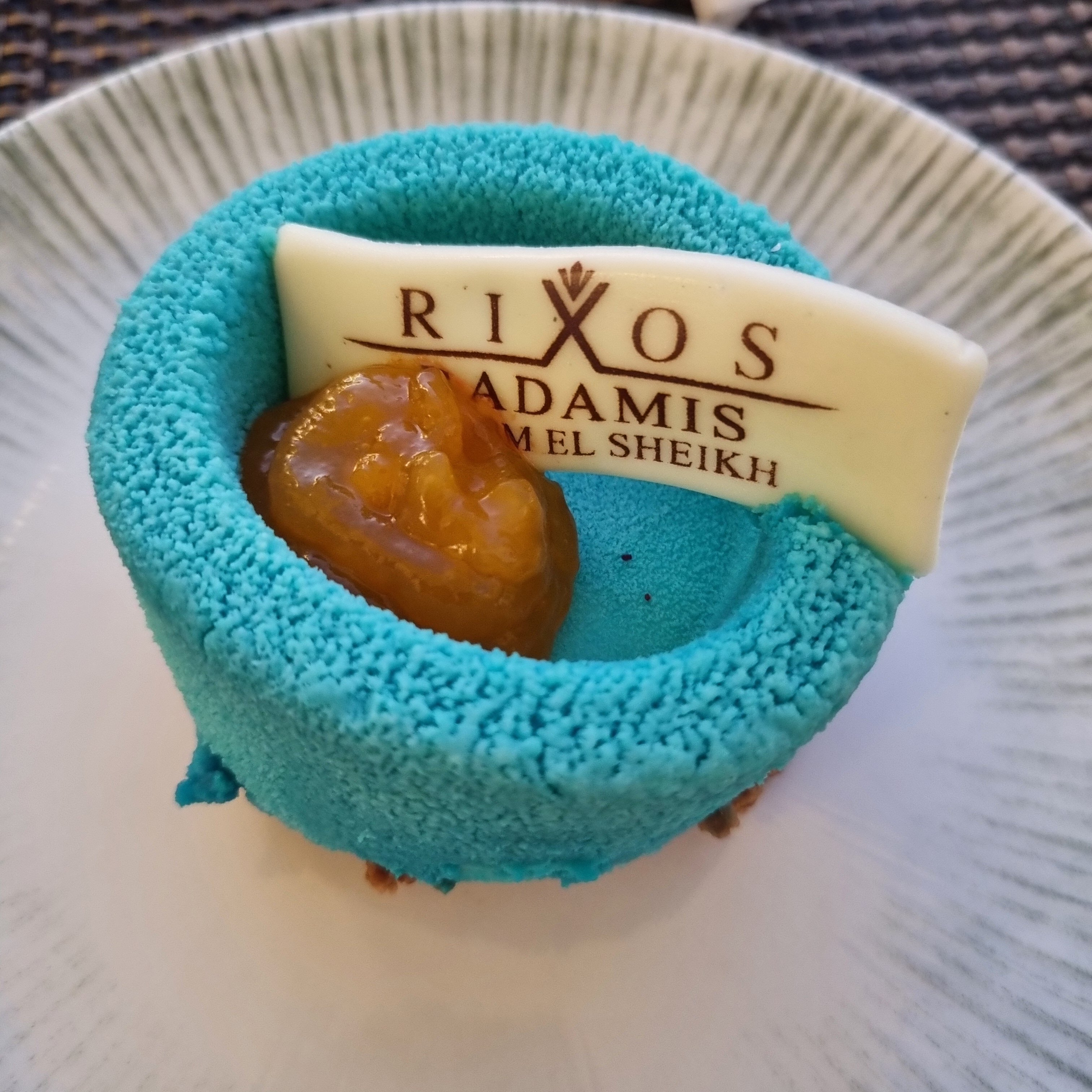 Фото Rixos Radamis Sharm El Sheikh