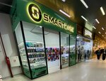 Smart Case (ulitsa Zherdeva, 104Б) ، لوازم الهواتف المحمولة