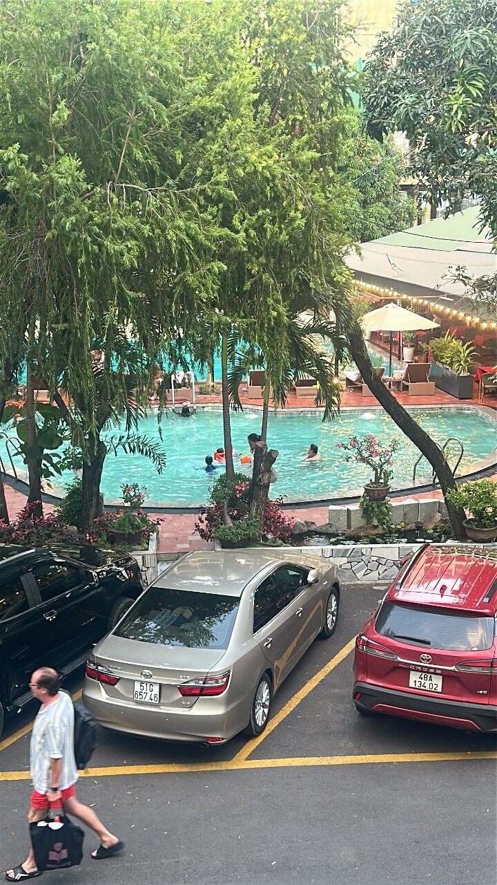 Фото Tran Vien Dong