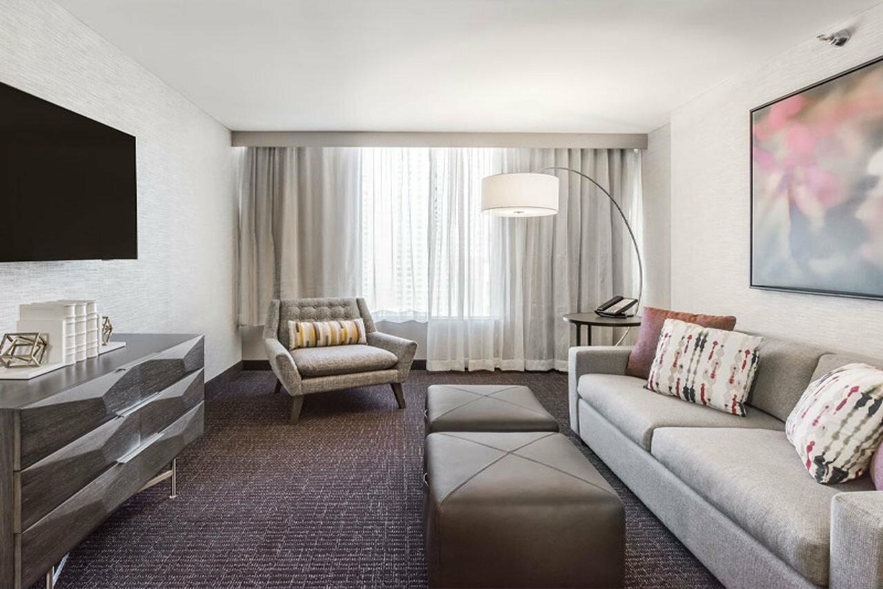 Фото Sonesta Denver Downtown