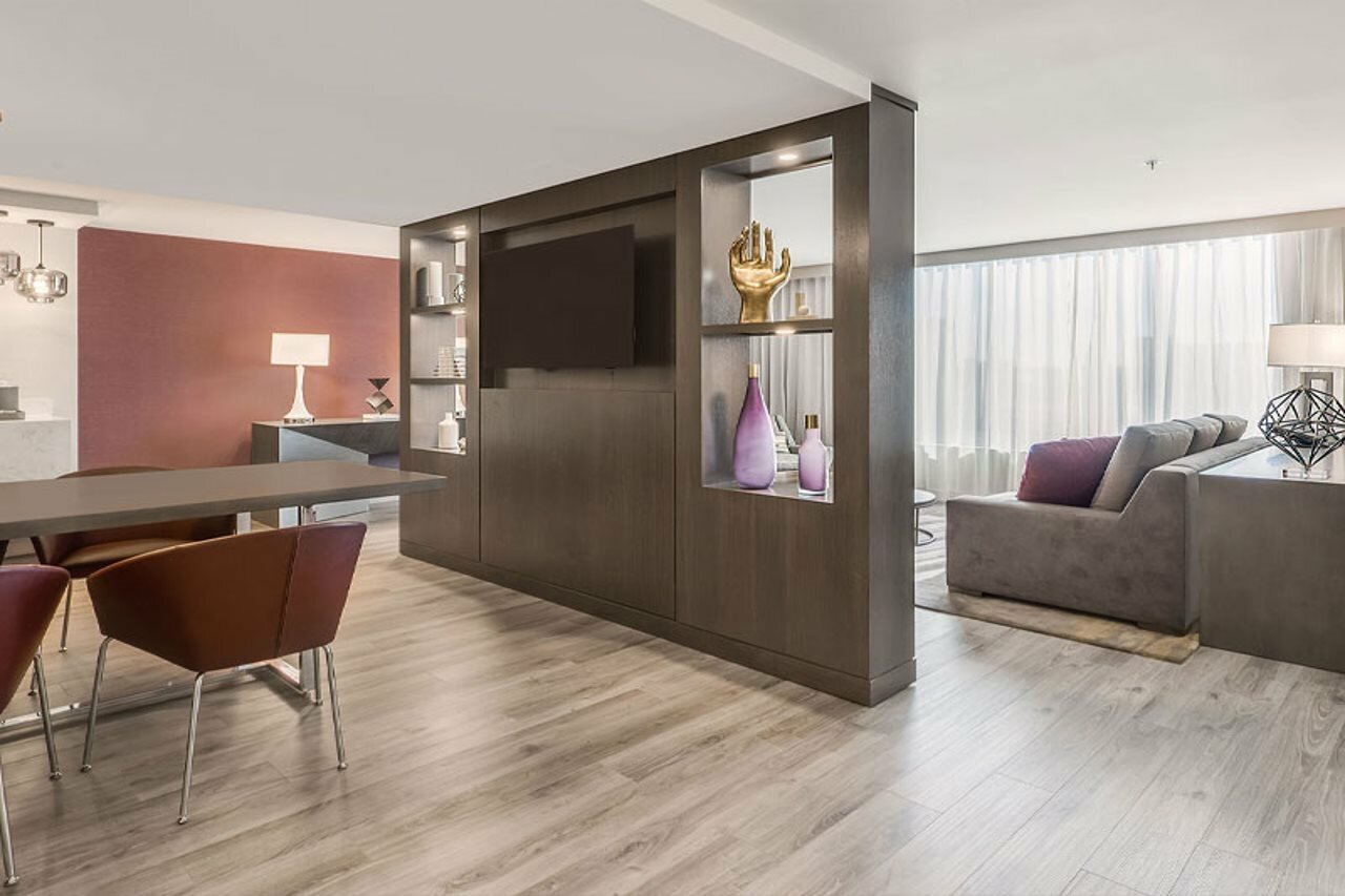 Фото Sonesta Denver Downtown