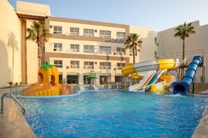 Гостиница Hilton Skanes Monastir Beach Resort