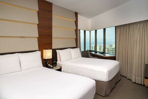 Гостиница Jw Marriott Hotel Lima