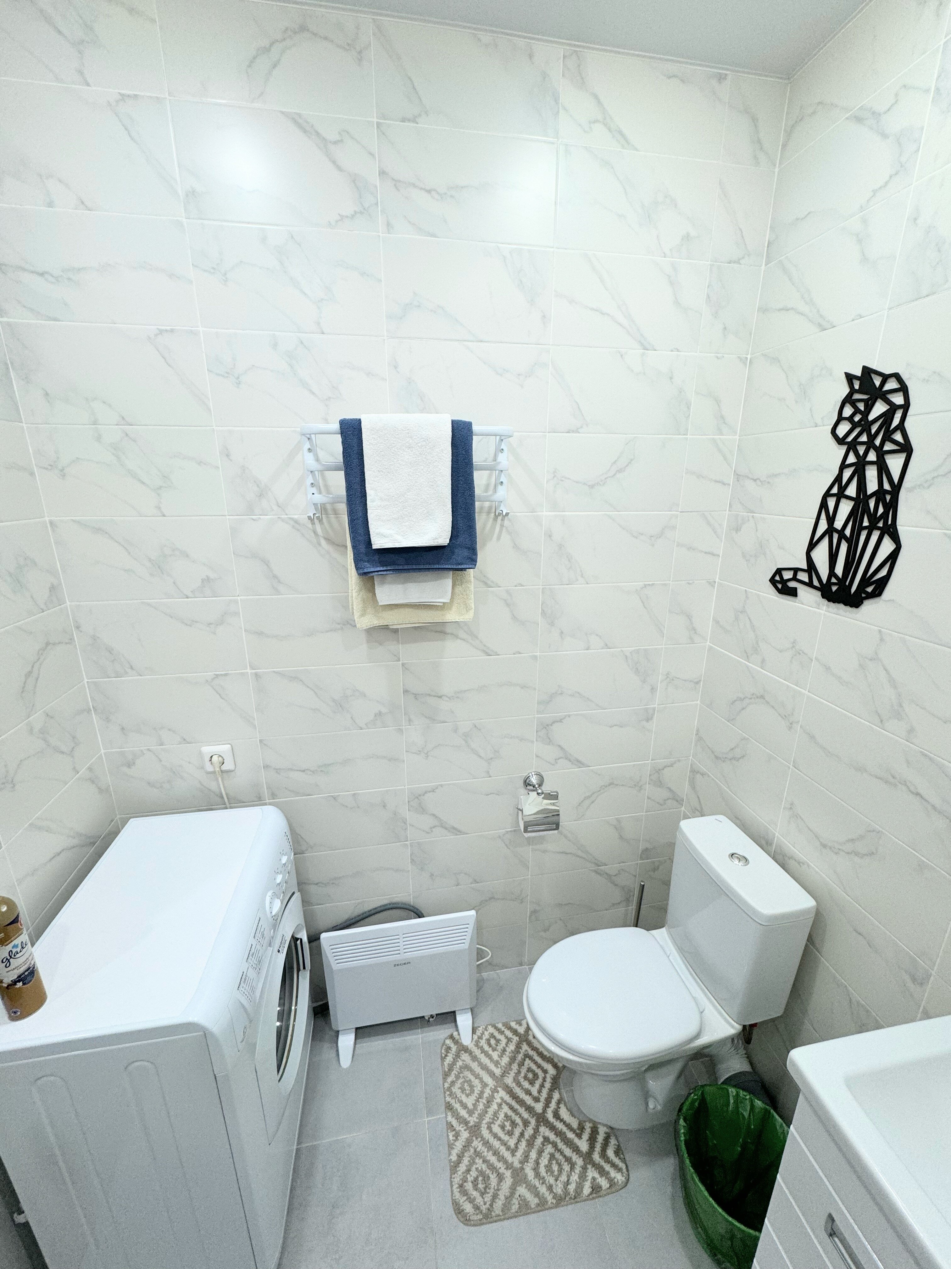 Фото Квартира в Северин