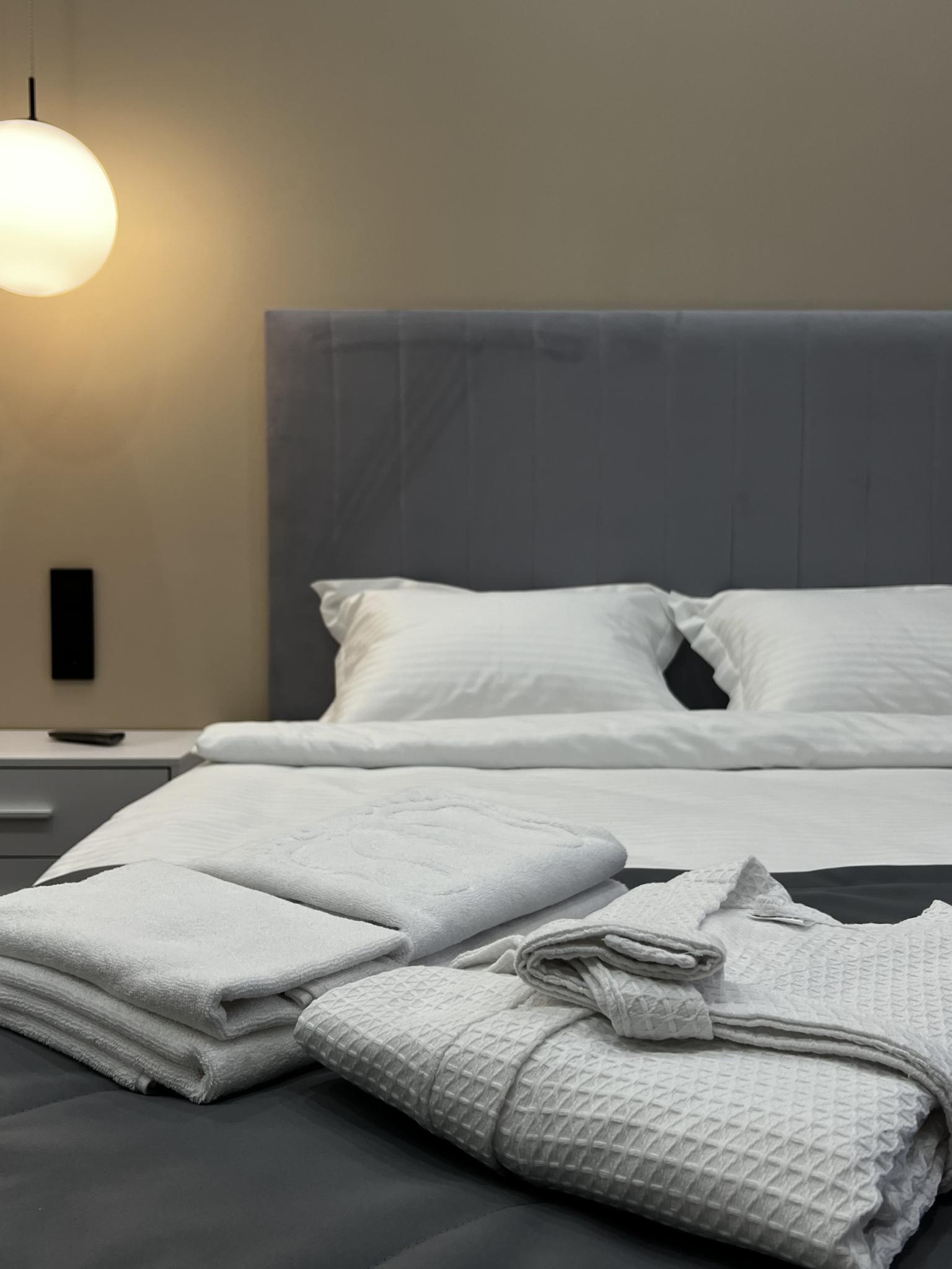 Фото Marion Hotel