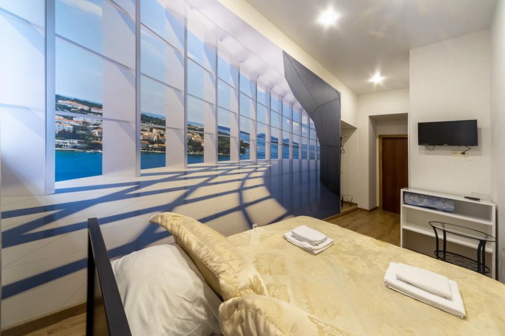 Фото Апартаменты Невский 136