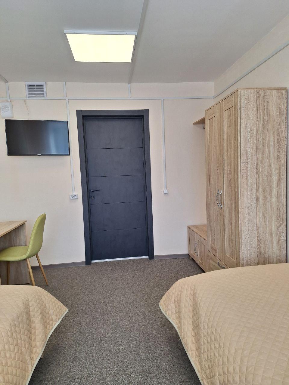 Фото Сейд Лавву