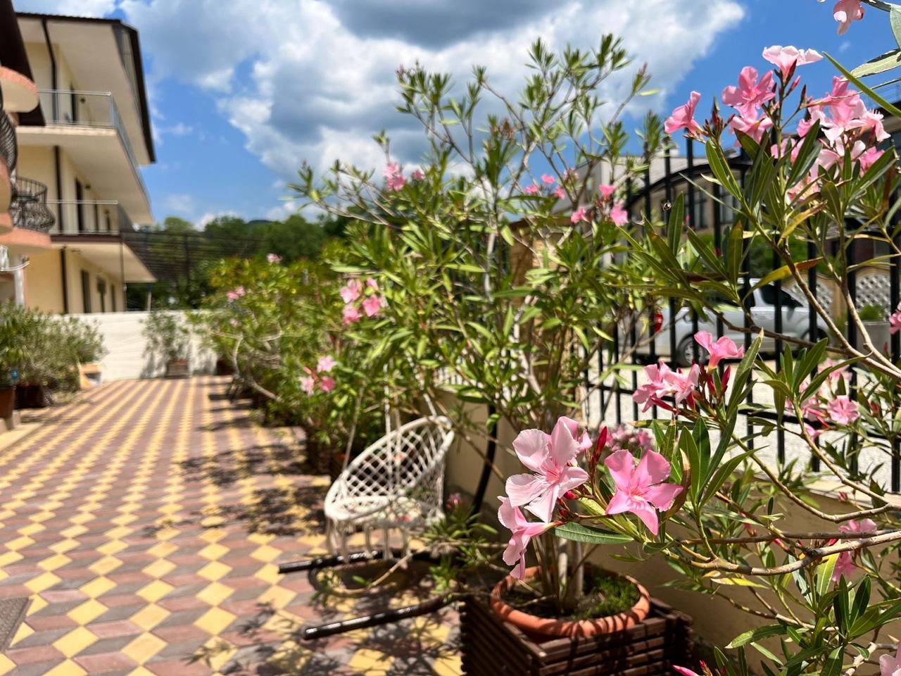 Фото Морской рай