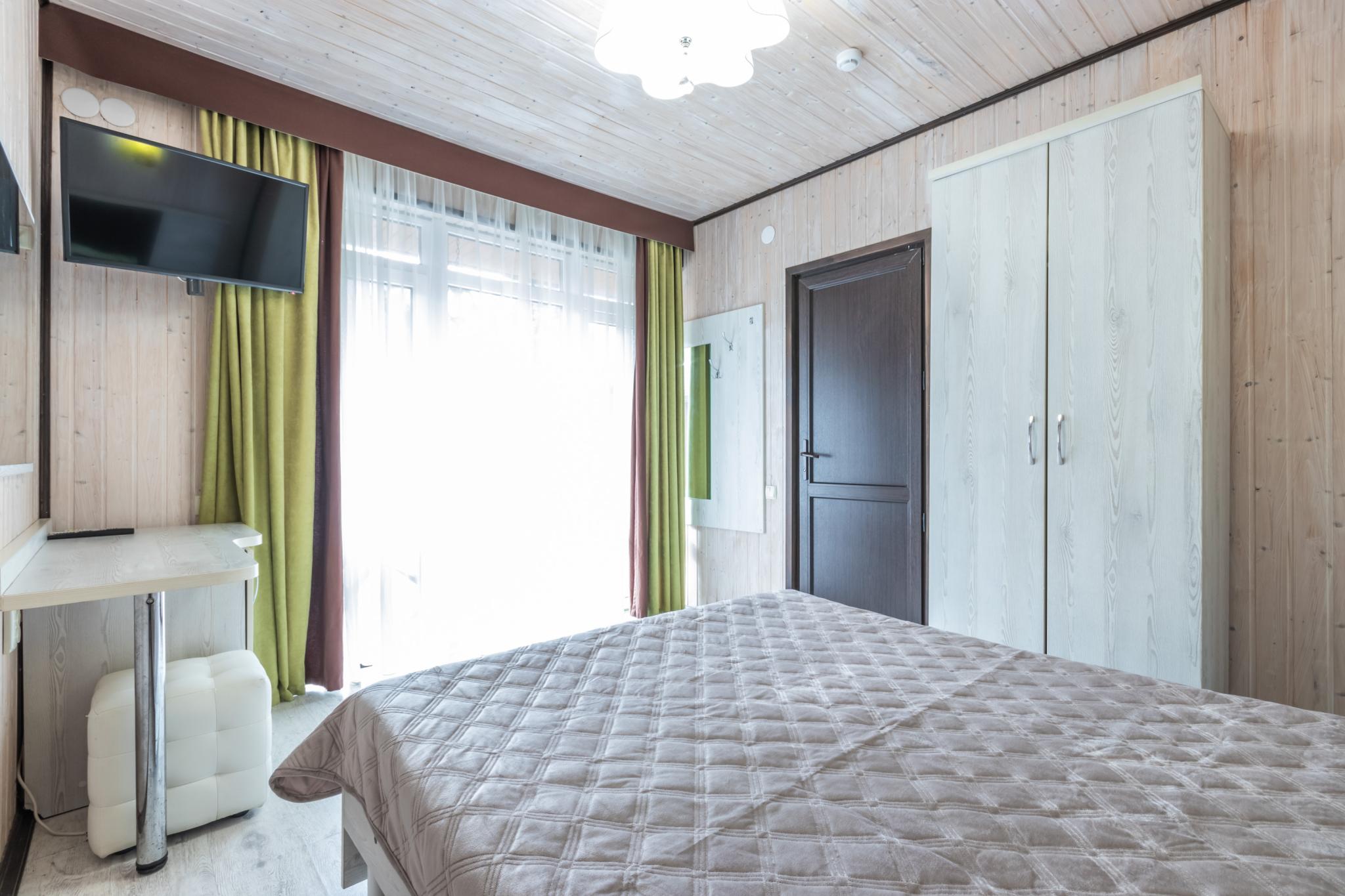 Фото Гостевой дом Рыжий АП на Морской