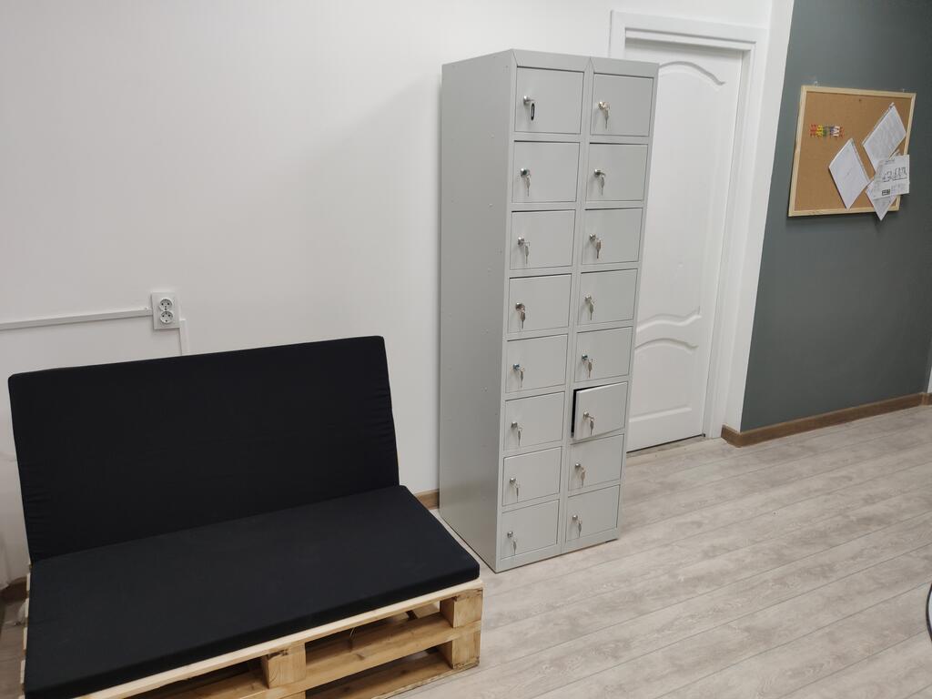 Фото Рус Черкизовская