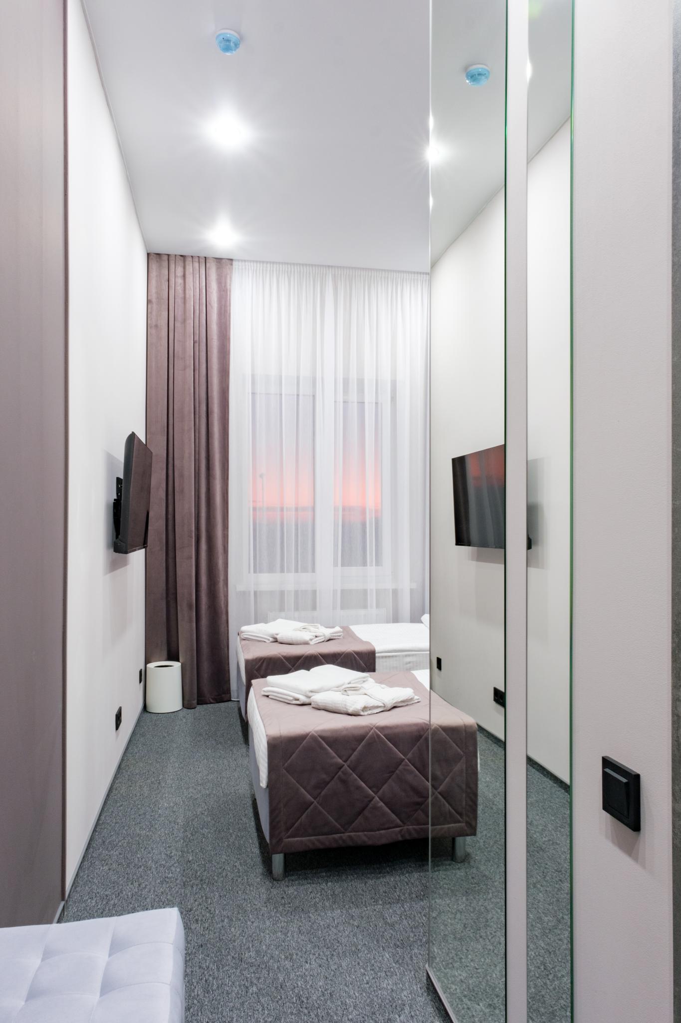 Фото Marion Hotel