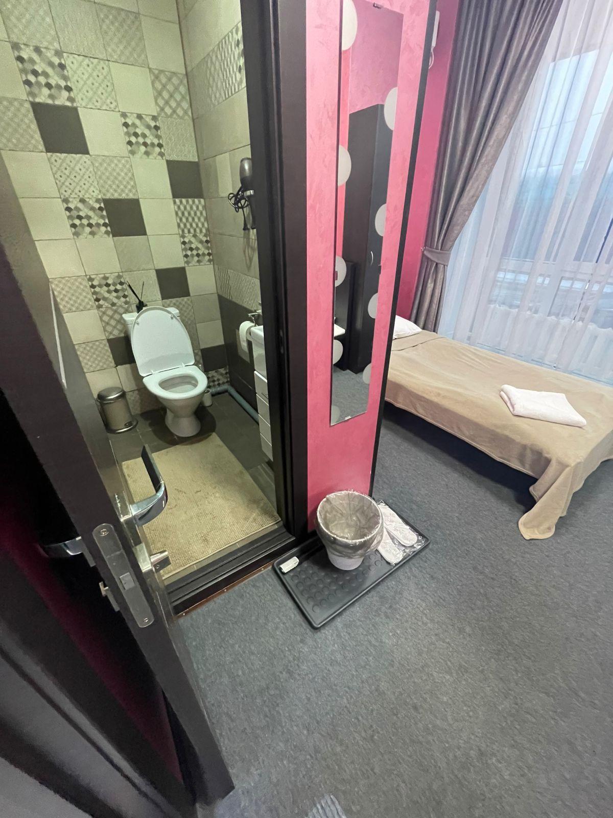 Фото Хостел 116