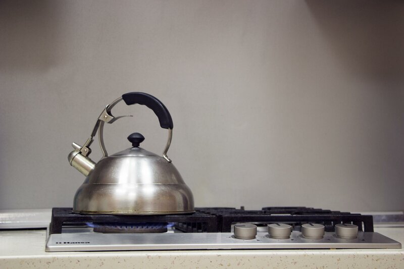 Old Flat — фото 15