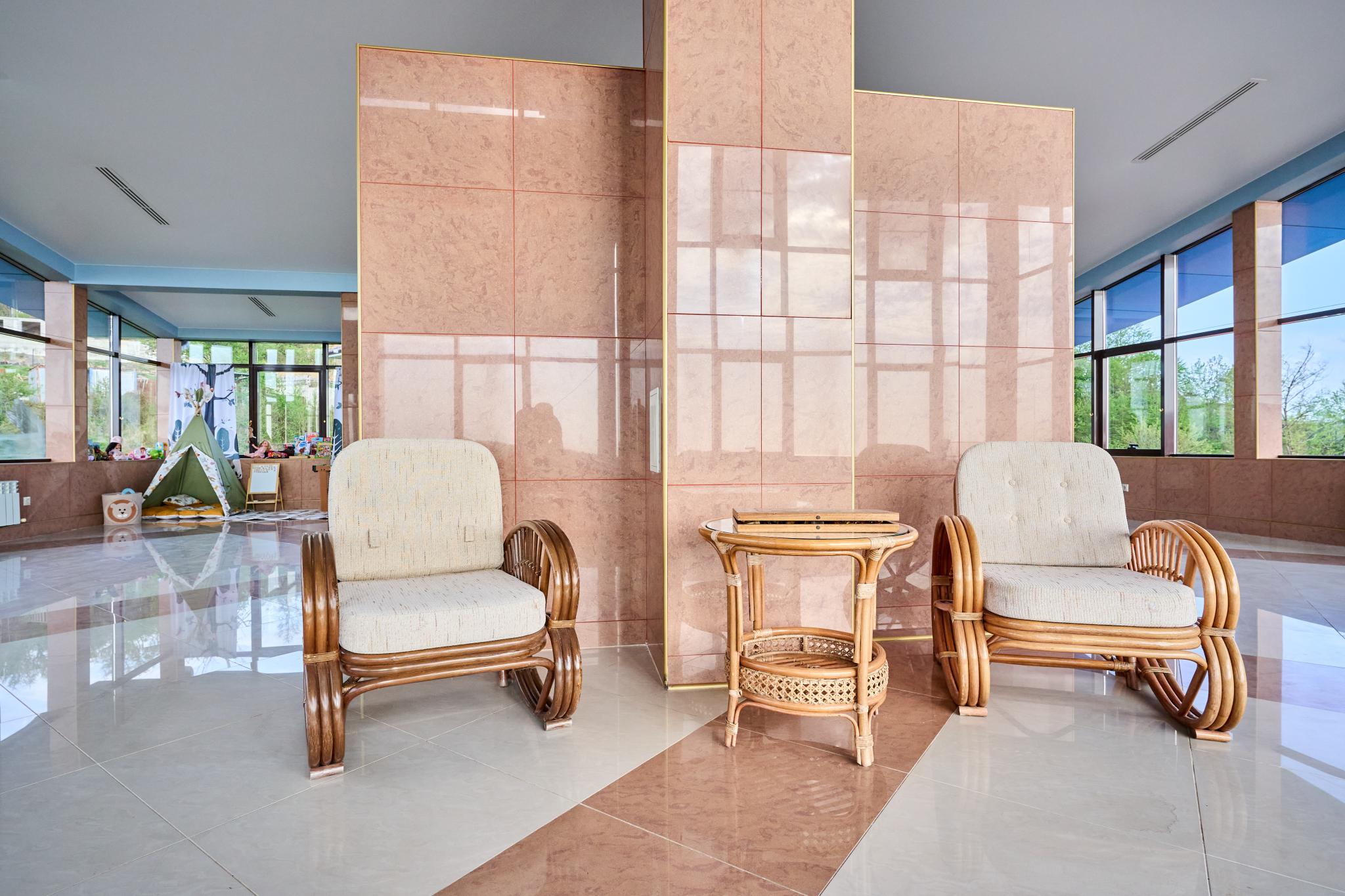 Фото Резиденция Лотос