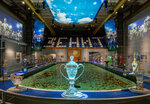 Зенит. Петербург. 100 лет вместе (Kozhevennaya Line, 40Б), exhibition center