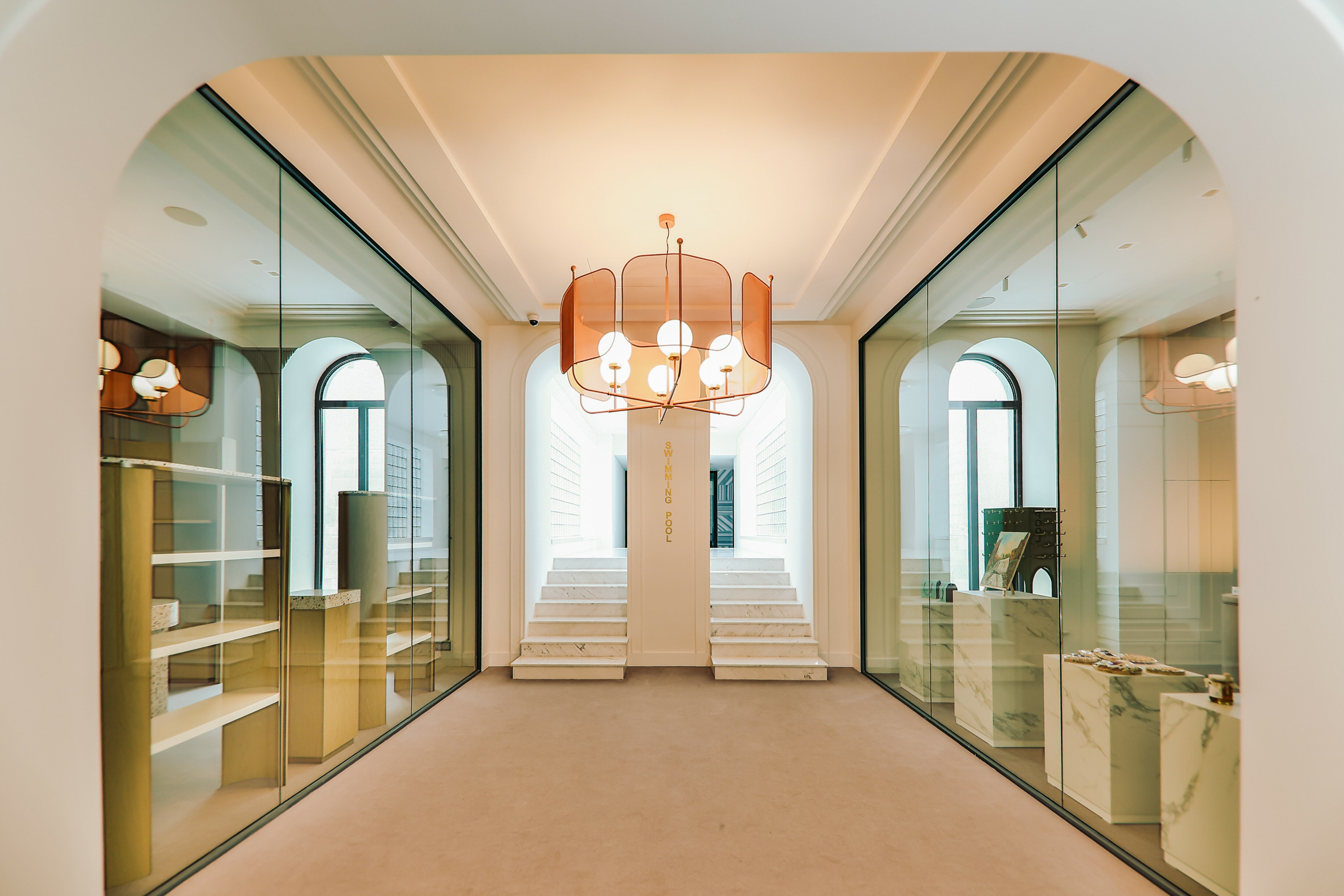 Фото Moselle Armenia Jermuk