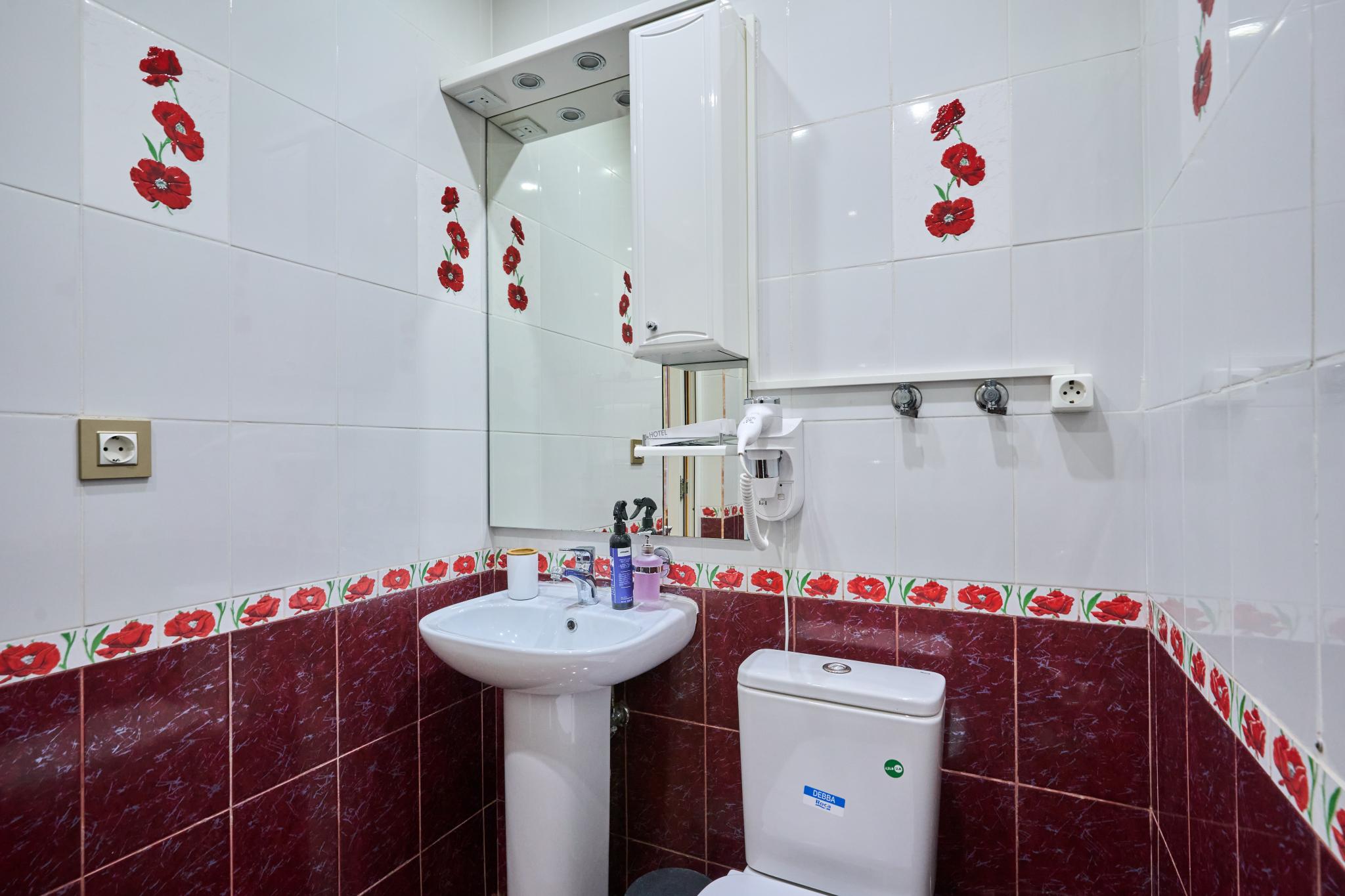 Фото Резиденция Лотос