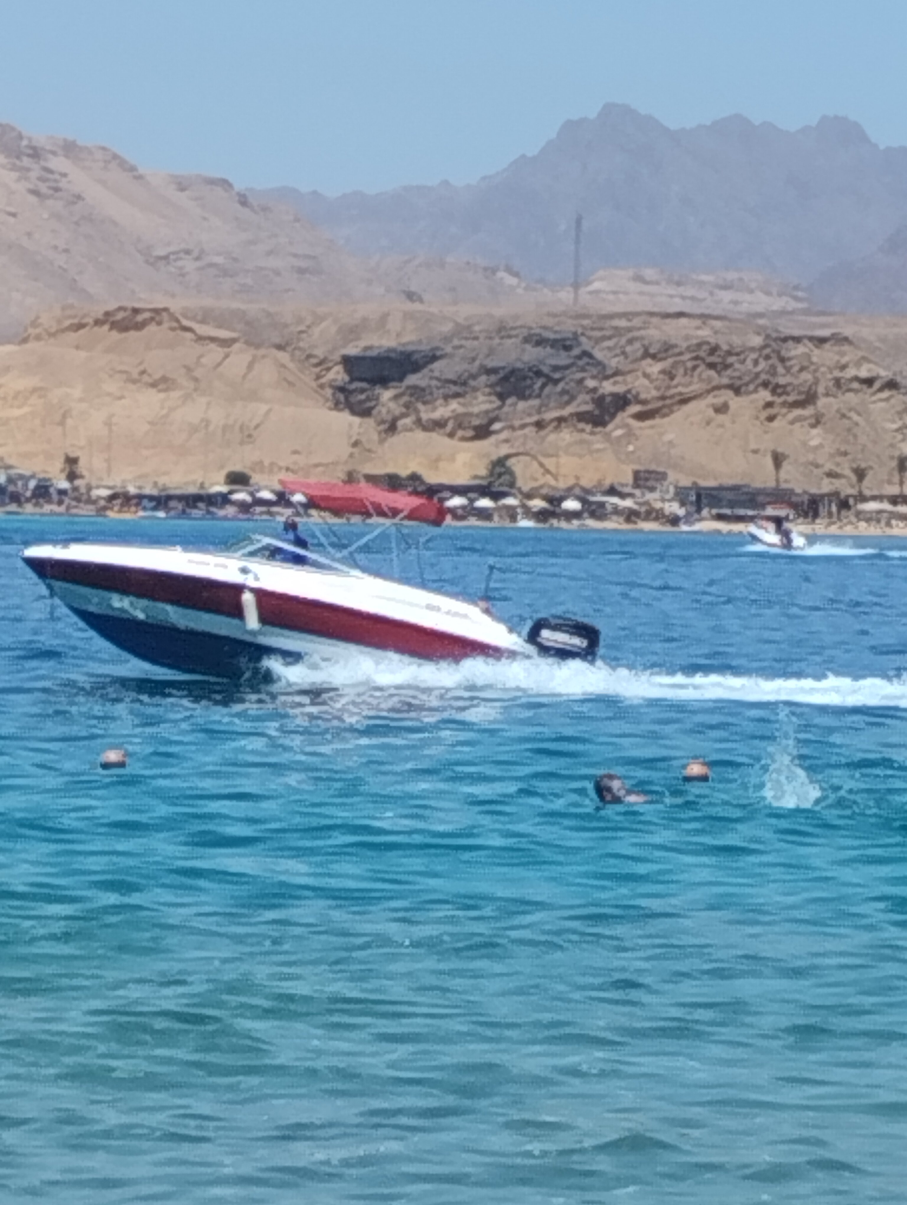 Фото Pickalbatros Aqua Blu Sharm El Sheikh