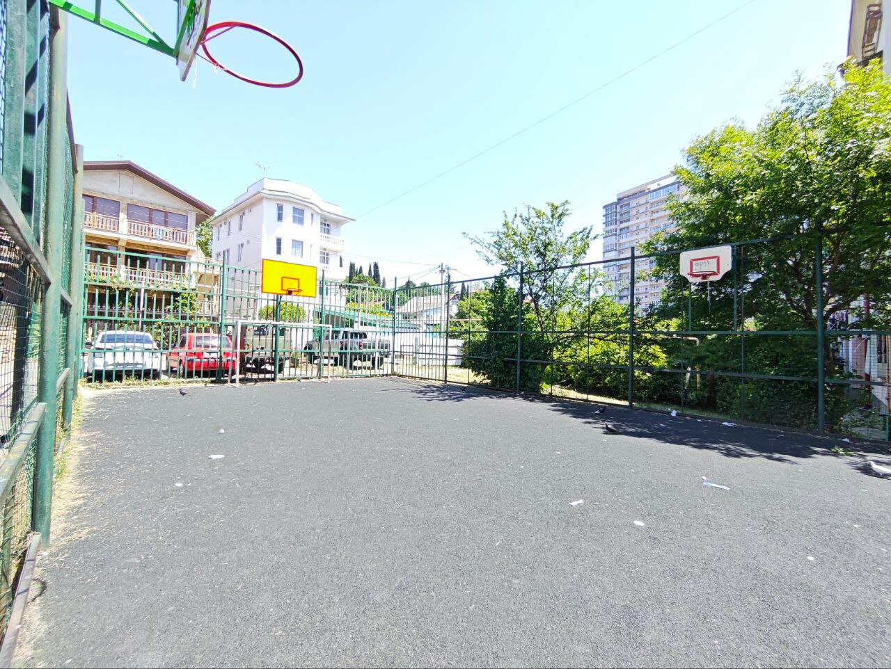 Фото Гостевой Дом Vv