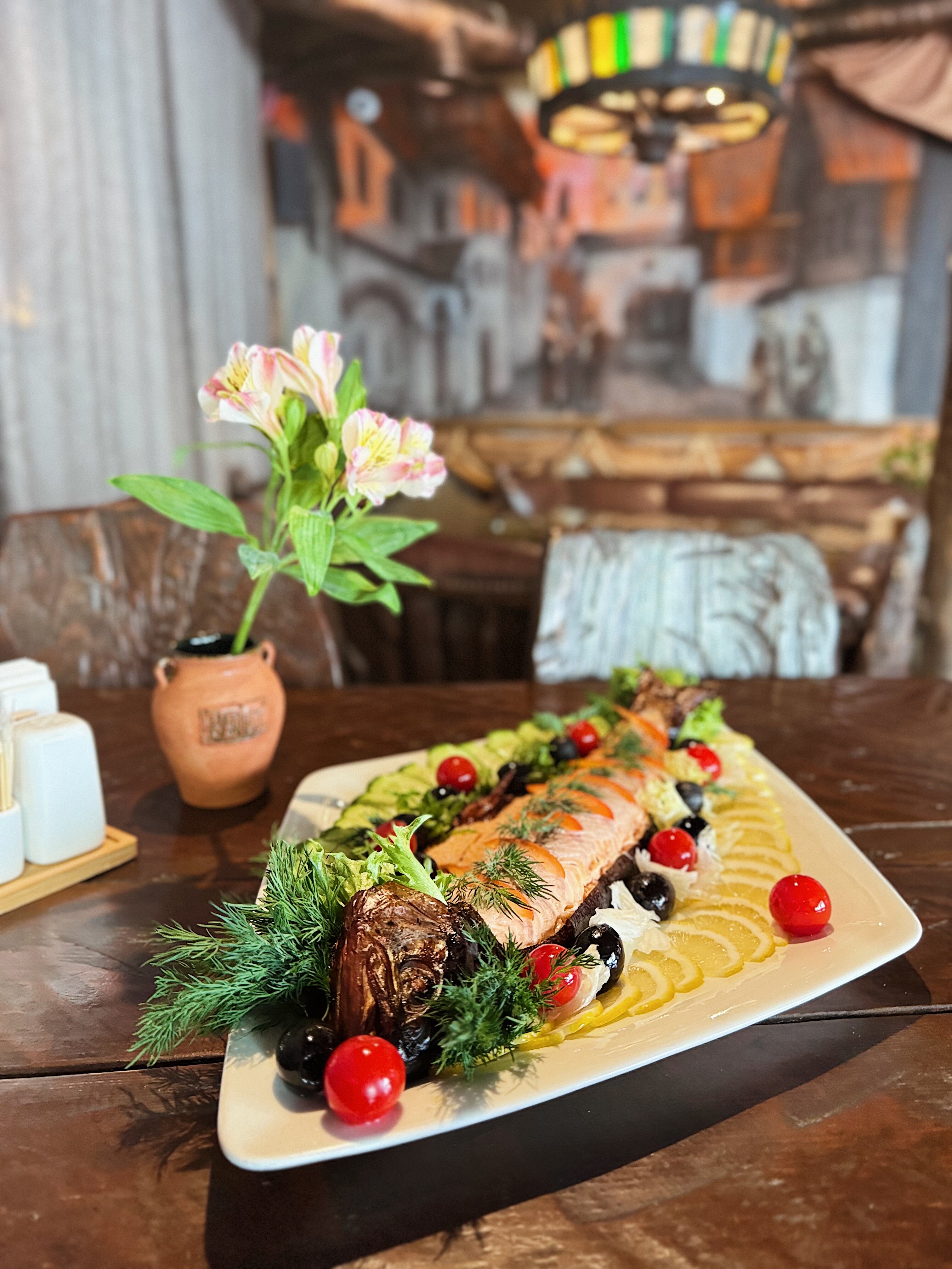 Фото Old Estate Hotel & SPA