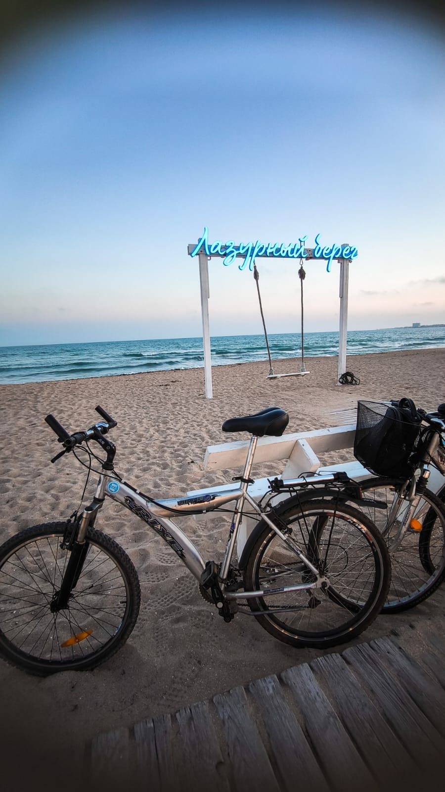 Фото Резиденция лета