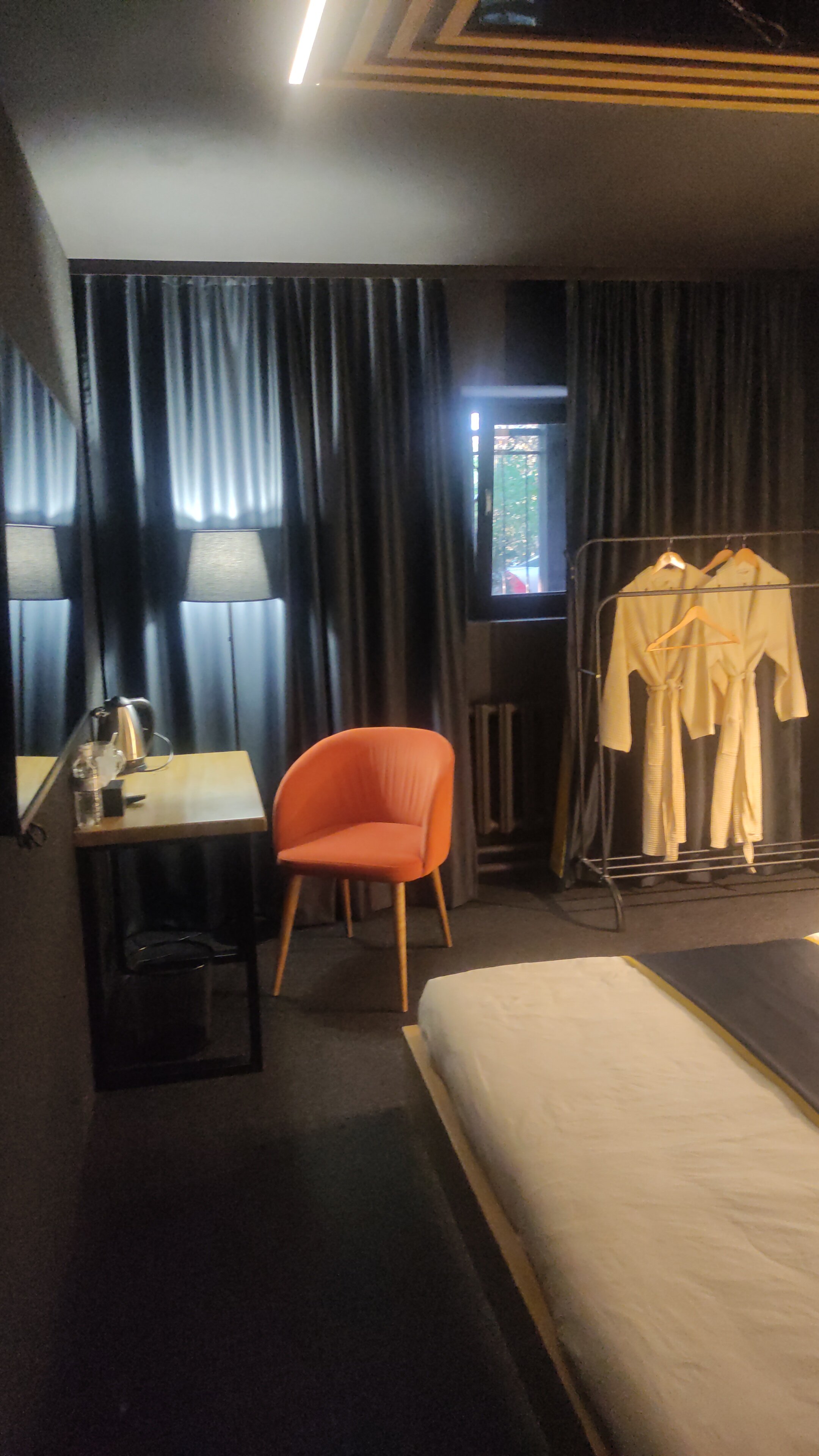 Фото Atlas hotel