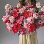 Flowers Expert (Baumanskaya Street, 20с7), flower shop