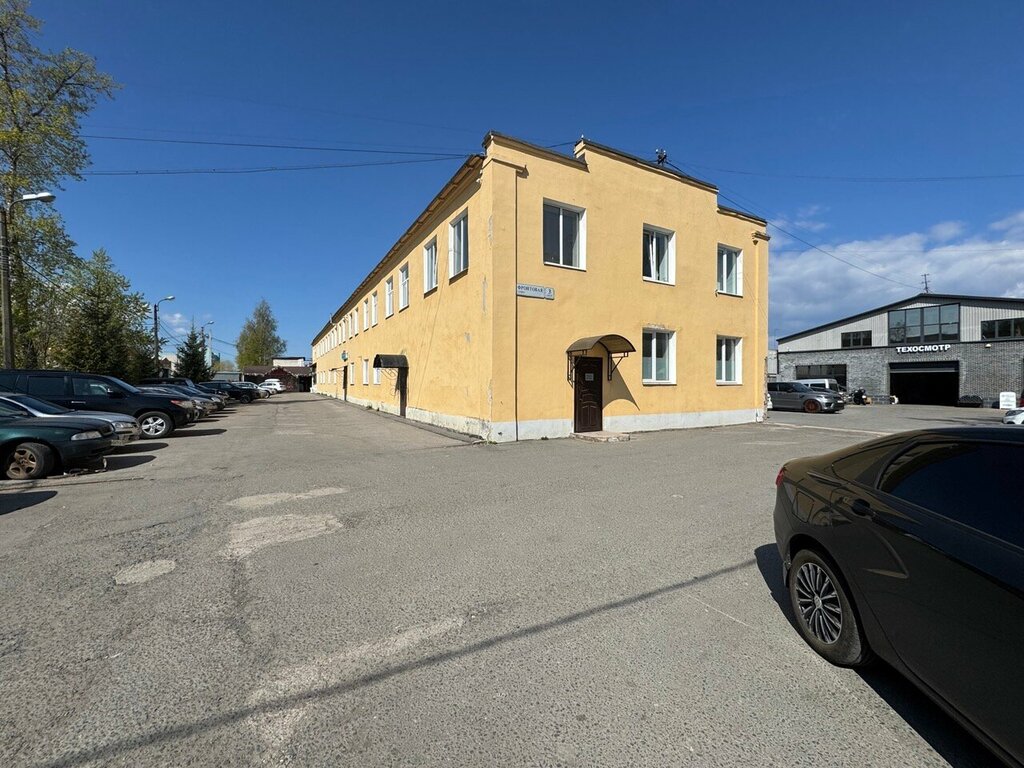 Rental of construction and special equipment Minicrane, Saint Petersburg, photo