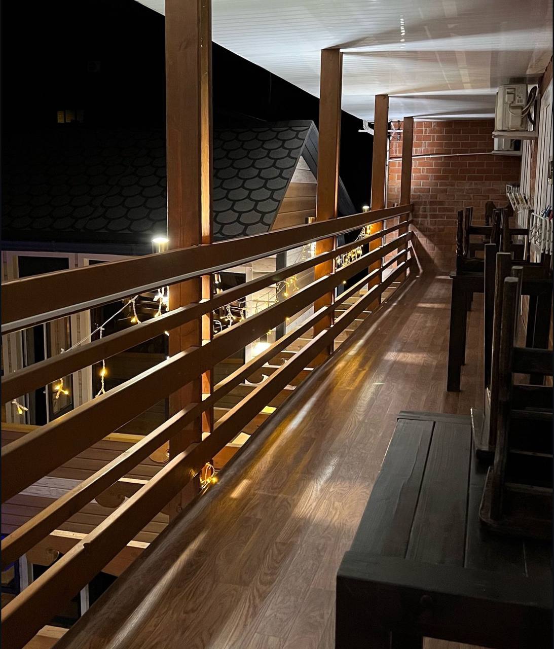 Фото Дыхание природы