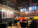 Wembley (Jeltoqsan kóshesi, 75), restaurante