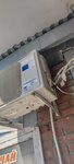 Борей Климат (Dybenko Street, 116), installation of air conditioners