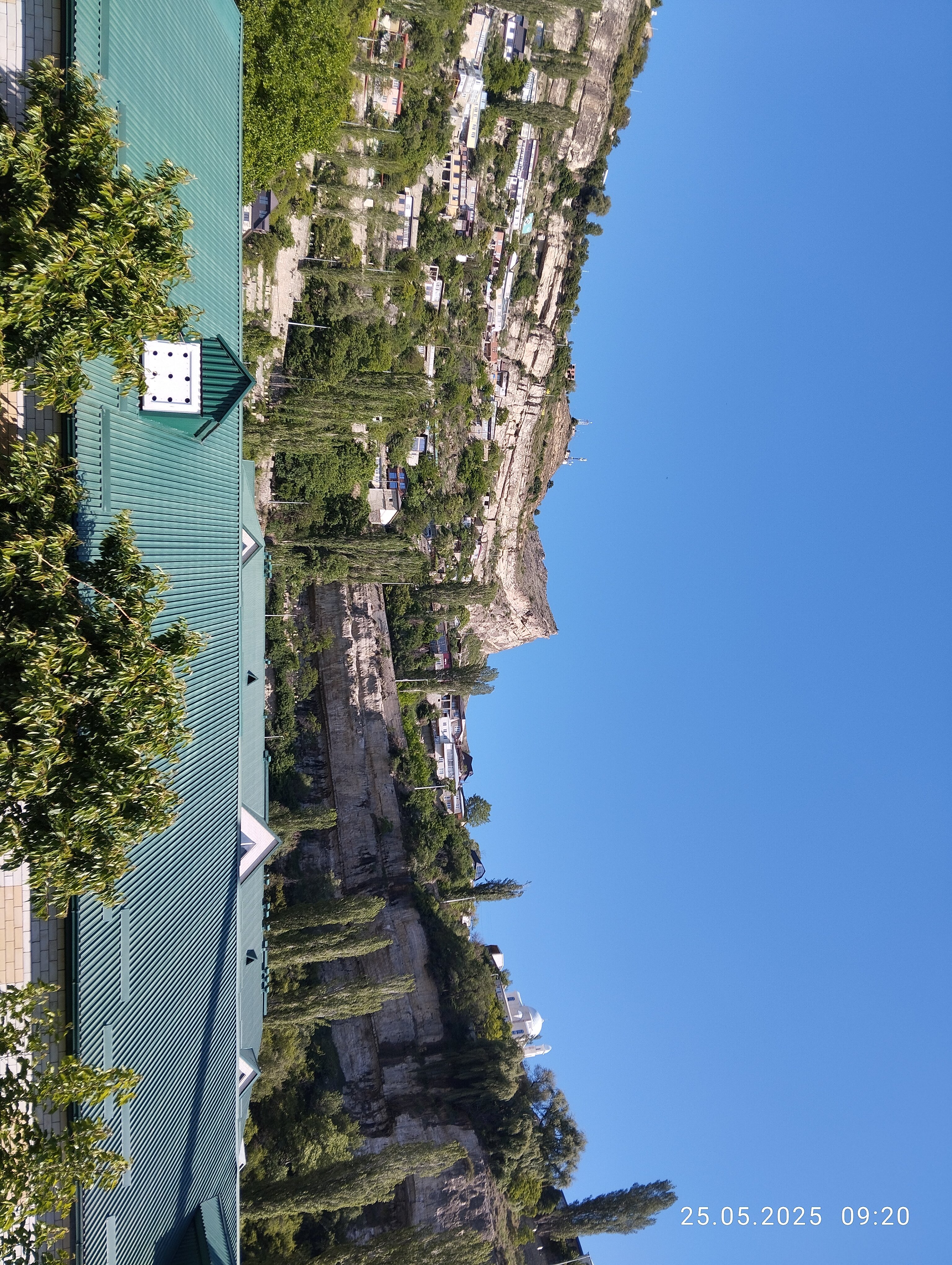 Фото Пейзажи Гуниба