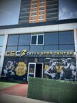 Ceyka spor Center (Ankara Province, Etimesgut District, Kursat Street, 74A), club de fitness