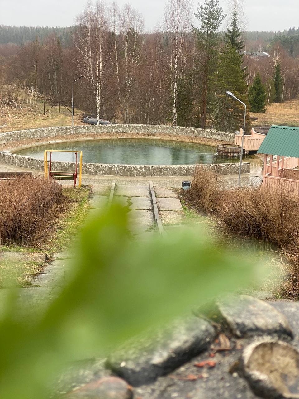 Фото Солониха