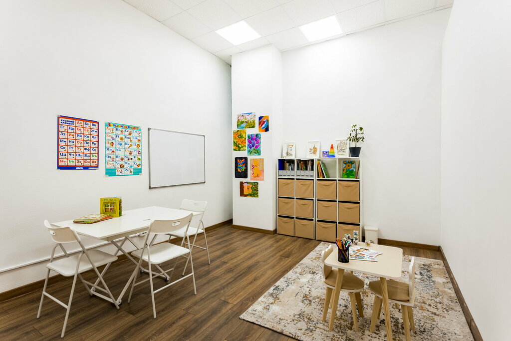 Children's developmental center ZajqiSvet, Kotelniki, photo