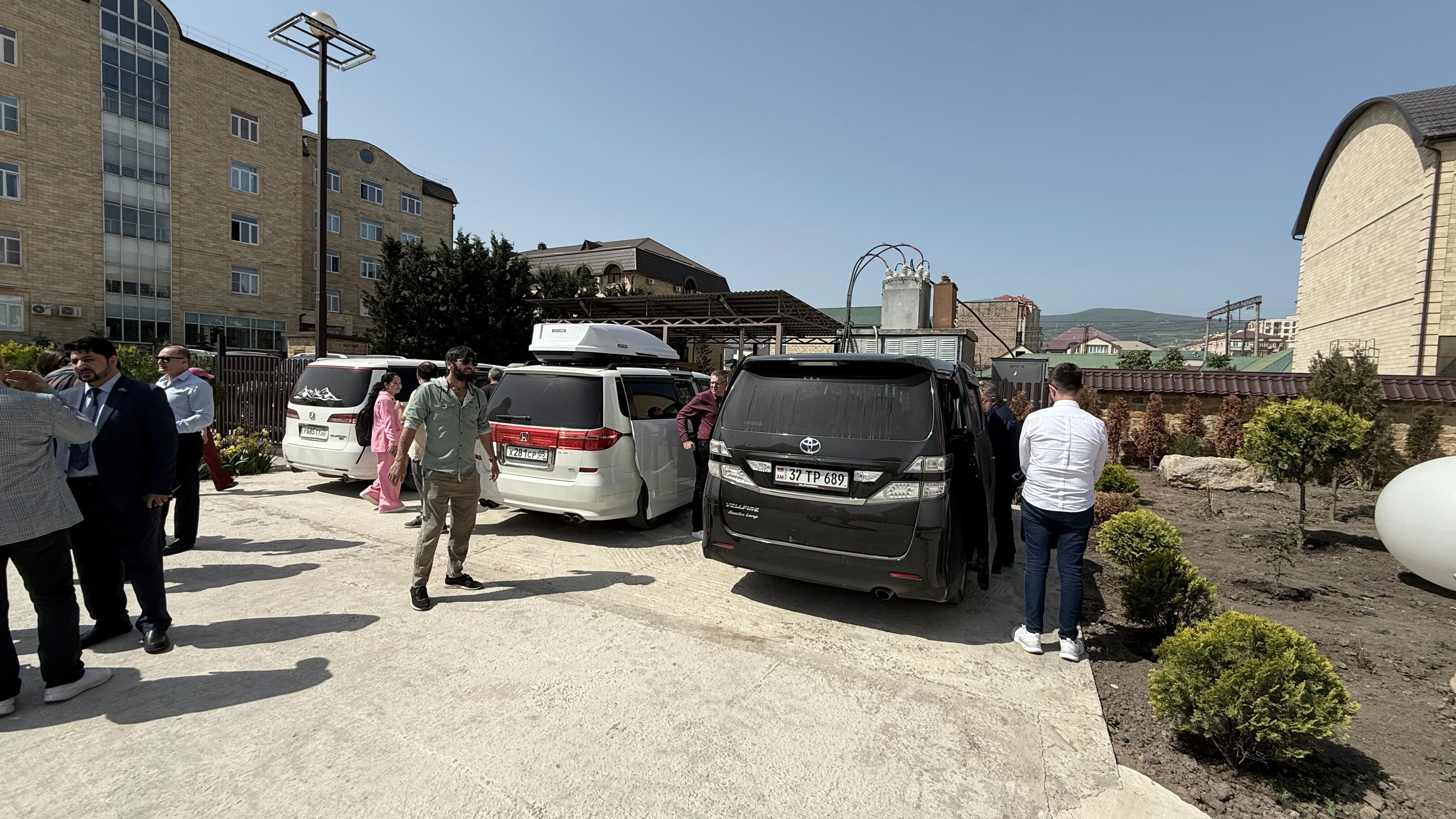 Фото Санитас