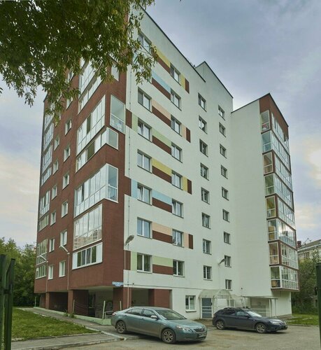 Гостеприимный Дом на улице Революции 62а  фото 1