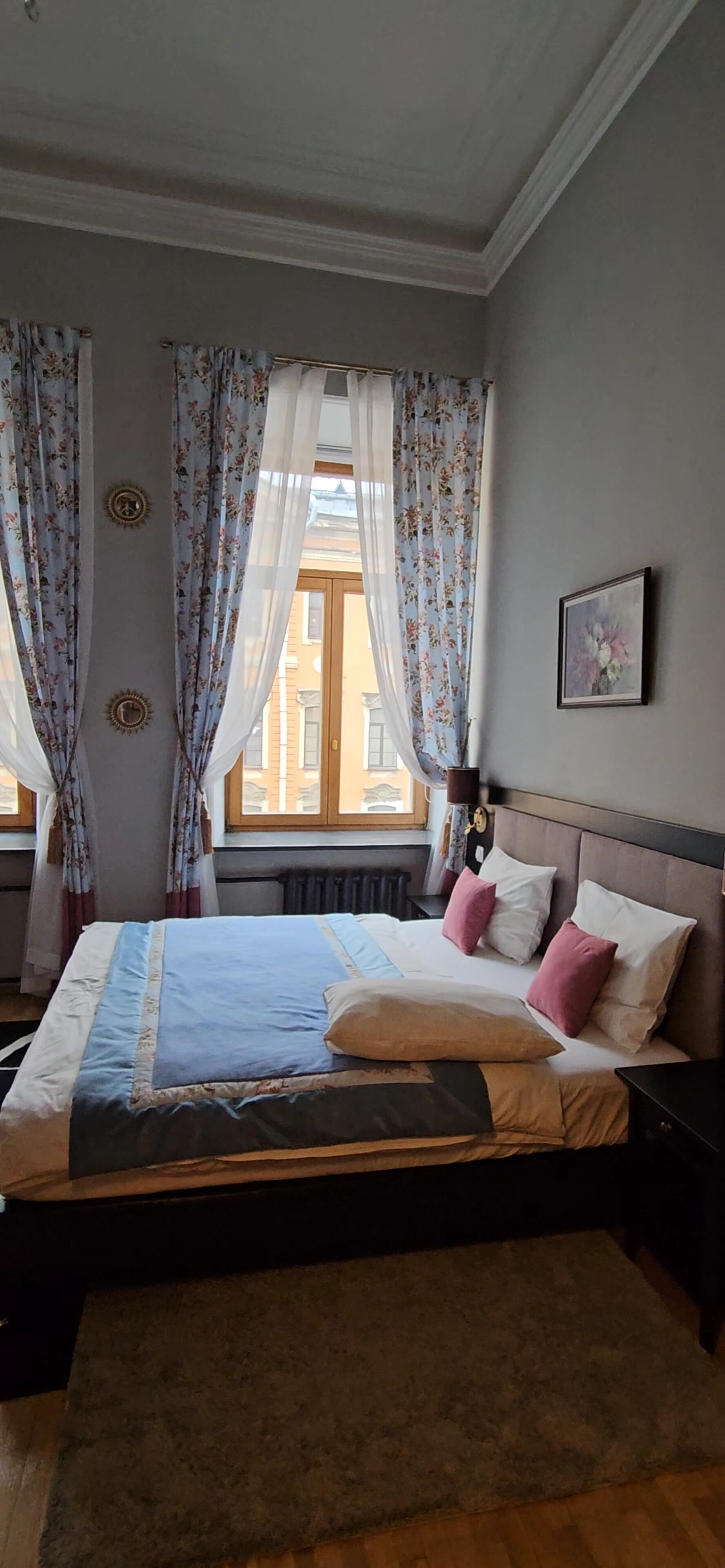 Фото ОМ-Апартамент