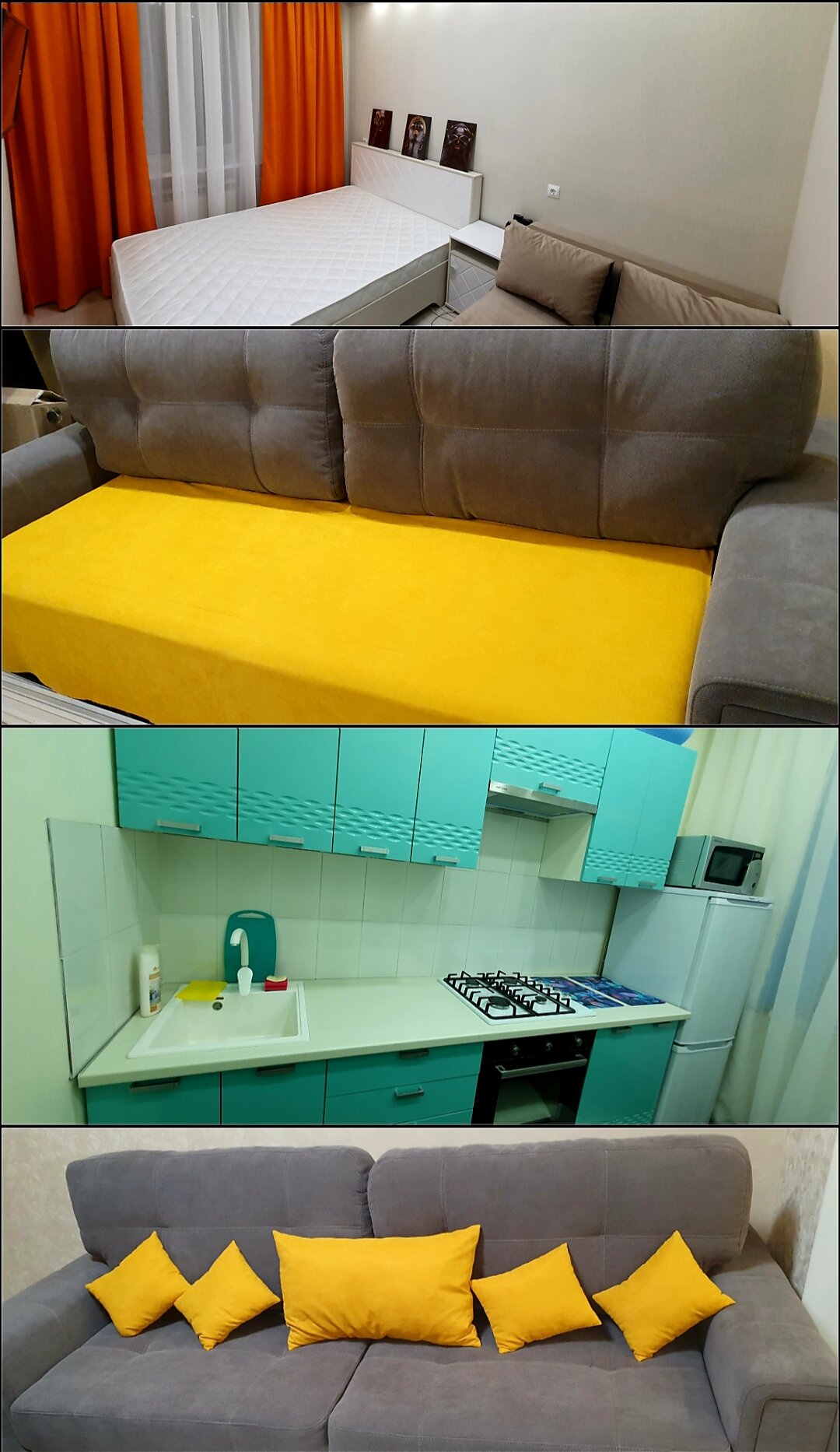 Фото Атлант апартаменты