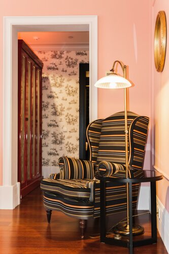 Гостиница Дом Бутик Отель в Санкт-Петербурге