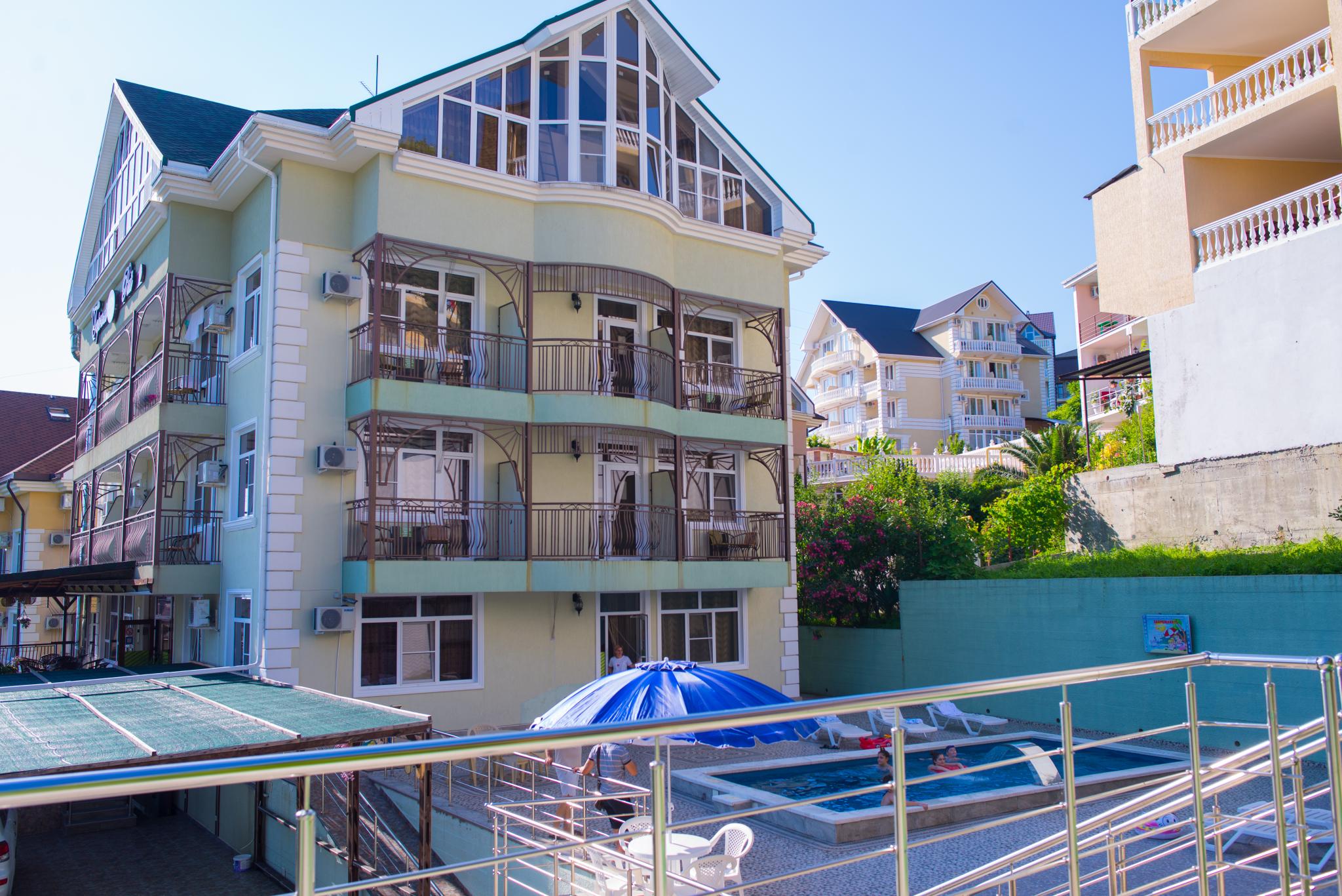 Фото отеля 4