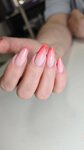Elvira Nail Artist (Dimitrova Street, 10В) ، صالون العناية بالأظافر